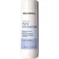 Goldwell Dualsenses Pure Hydration Hydrating Shampoo 100 ml