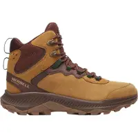 Merrell Speed Strike 2 Ltr Thermo Mid Waterproof Tursko