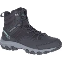 Merrell Merell Thermo Akita Mid WP Black Dame