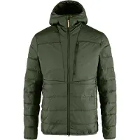 Fjall Raven Keb Padded Jakke