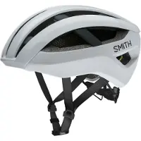 Smith Network MIPS Helmet hvit