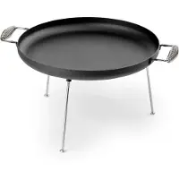 Hallmark Traktorplate 51 cm