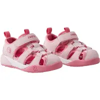 Reima Sandaler - Lomalla - Pale Rose - - 25 - Sandals