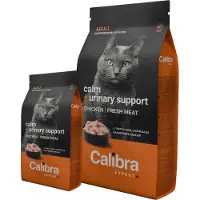 Calibra Expert+ Adult Calm &amp; Urinary Support Kattemat
