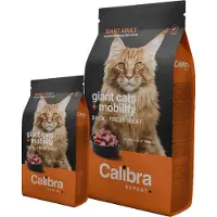 Calibra Expert+ Adult Giant Cats &amp; Mobility Kattemat