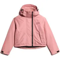Superdry Embroidered Windbreaker Jakke