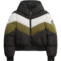 Superdry Everest Retro Bomberjakke