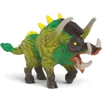 Schleich Eldrador Creatures - Jungle Villsvin - 70852 - - OneSize - Lekedyr