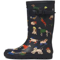 Aigle Woody-pop Pt 2 Støvler