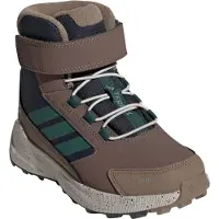 Adidas Terrex Trailmaker 2 High Climawarm+ Barnas Tursko