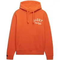 Superdry Vintage Athletic Hettegenser