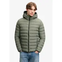 Superdry Fuji Midweight Padded Jakke