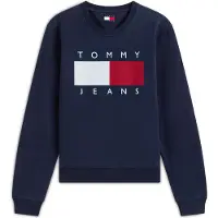 Tommy Hilfiger Dw0dw23906 Collegegenser