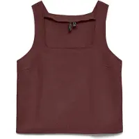 Vero Moda Mymilo Ermeløs Topp