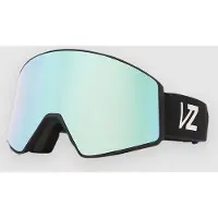 VonZipper Capsule Black Briller svart