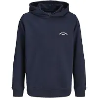 Jack & Jones College Logo Hettegenser