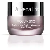 Dr Irena Eris Volumeric Supplementary Firming &amp; Smoothing 50 Ml Nattkrem