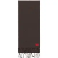 HUGO Orris 10283371 Red Lommetørkle