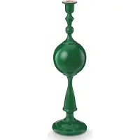 Pip studio CandleHoldr Metal Green44cm