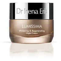 Dr Irena Eris Lumissima-whitening &amp; Regenerating 50 Nattkrem
