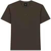 GUESS Classic Kortarmet T-skjorte