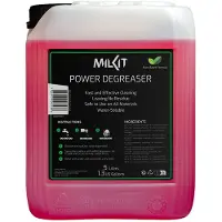 Milkit Power Avfettingsmiddel 5l