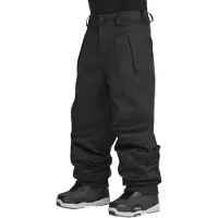 Volcom Arthur 20K Bukse svart