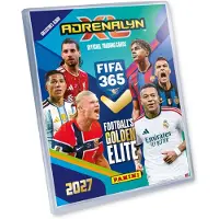Panini FIFA 365 Adrenalyn XL 2027 Mega startsett