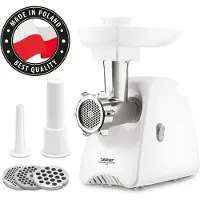 Zelmer Zmm5801p 2200w Kjøttkvern