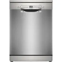 Bosch Serie 2 SMS2HVI06E innebygd oppvaskmaskin 14 kuverter C