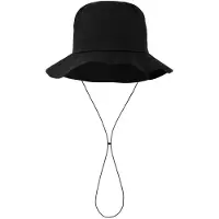 Buff Rain Booney Hatt