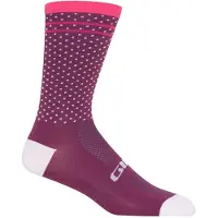 Giro Comp High Rise Sokker