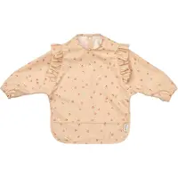 Liewood Forkle - Merle Ruffle - PU - Mini Sløyfe/Apple Blomstrin - - OneSize - Forkle