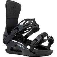 Ride CL-4 2027 Snowboardbinding svart