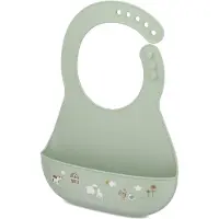 Mepal SLINIAK silikon med lomme MIO LITTLE FARM 108034565399