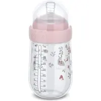 Little Dutch x Mepal Babyflaske - 240 ml - Fairy Garden - - OneSize - Babyflaske