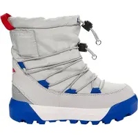 Viking Vintersko m. Lys - Romskip Varm SC WP - Light Grey - - 29 - Vinterstøvler
