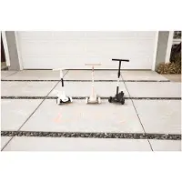 BIRD Black scooter Birdie