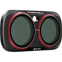 FreeWell Luna Ultra Cpl Filter Actionkamerafilter