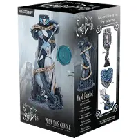 Ginza.se Corpse Bride With This Candle Vow 19 Cm Lysekrone