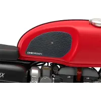 OneDesign Hdr237 Sklisikre Pads For Universal Drivstofftank