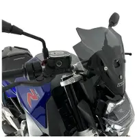 Wrs Touring Bmw F 900 R Frontrute