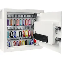 Phoenix Safe Key Safe KS0031E MKII CYGNUS
