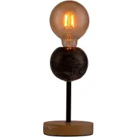 Paulmann Marble Dream bordlampe med trefot