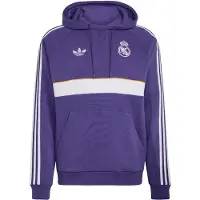 Adidas Real Madrid Originals Hettegenser