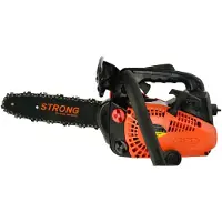 GEKO 2500 motorsag 1,5 KM 25,4 cm³