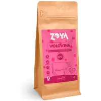 ZOYA Coldpro Hundemat Med Storfekjøtt 1kg