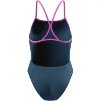 Speedo Solid Turnback Badetøy