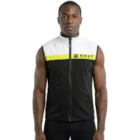 Shot Race Gear Bodywarmer Team Vest