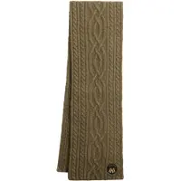 Superdry Cable Luxe Skjerf